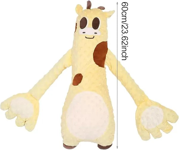 Long Arm Hugging Rabbit Plush Toy