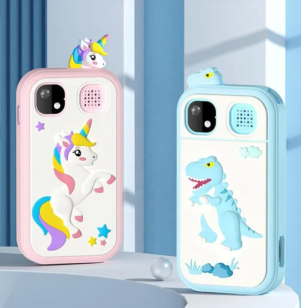 Touchscreen smartphone Toy