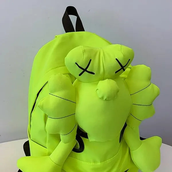 3D Plus Tortoise Backback