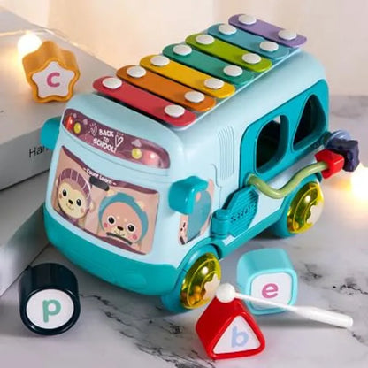 Musical car Toys