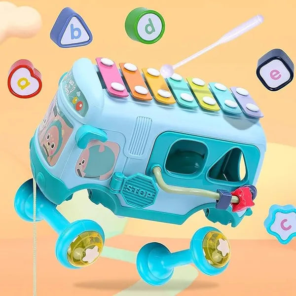Musical car Toys