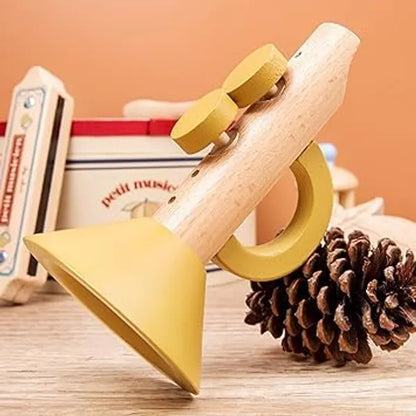 Woolen musical Drum Set