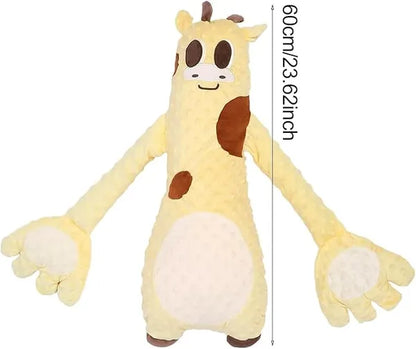 Long Arm Hugging Rabbit Plush Toy