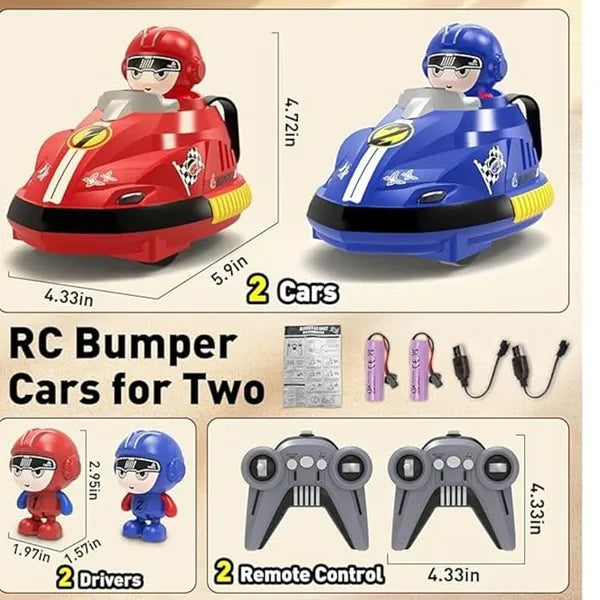RC Cars