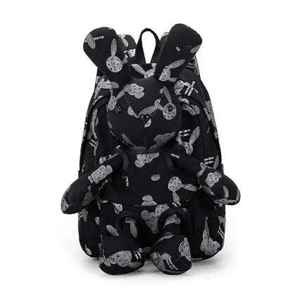 Bunny bags