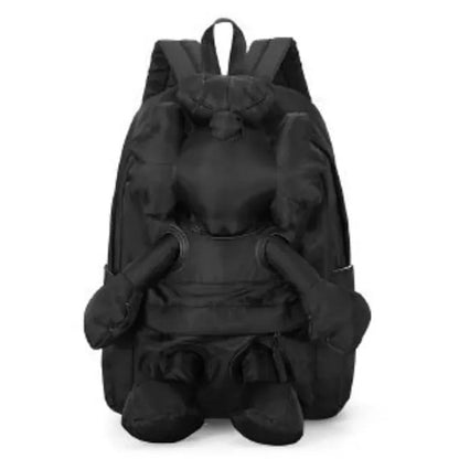 3D Plus Tortoise Backback